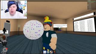 Dantdm The Secret Elevator Roblox 1