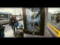 Entertainment  culture  bbc earth augmented reality  jcdecaux norway