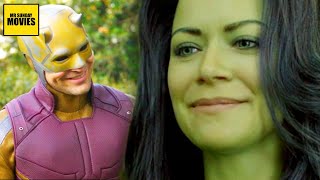 Did She-Hulk Succeed? (Full Spoiler Review)