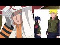Como Naruto se hizo Hokage - Fue Jounin, Chuunin?