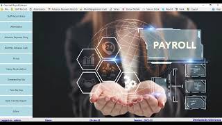 oRRbit Best Salary Management Software | Affordable Payroll Solution | Simplify Staff Payments! screenshot 1