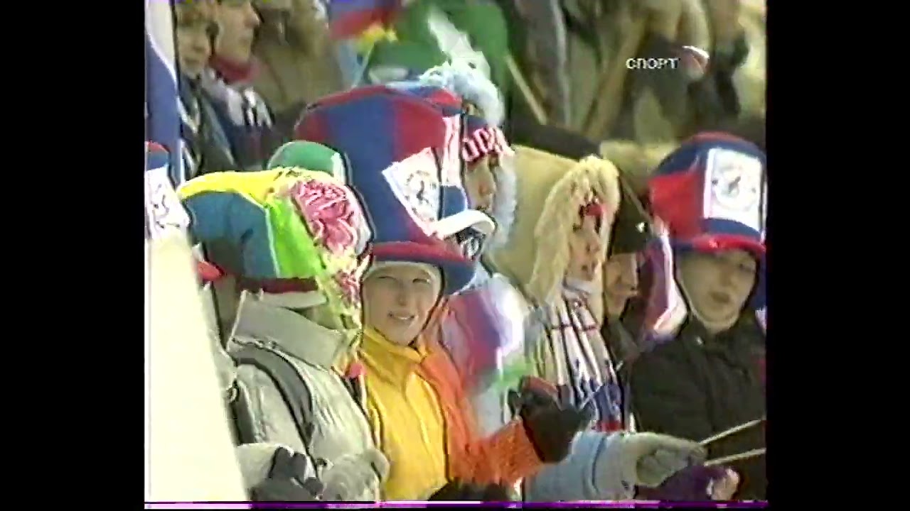 Биатлон. Гран-при IBU 2004 в Ханты-Мансийске. Мужчины, Масс-старт 