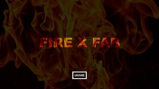 Magnificence \u0026 Curbi - Fire X PAB (Uhane Mashup)