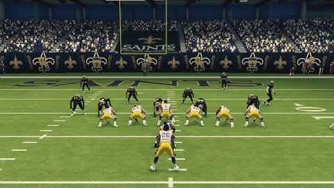 Madden 25 Super Speed Chesse