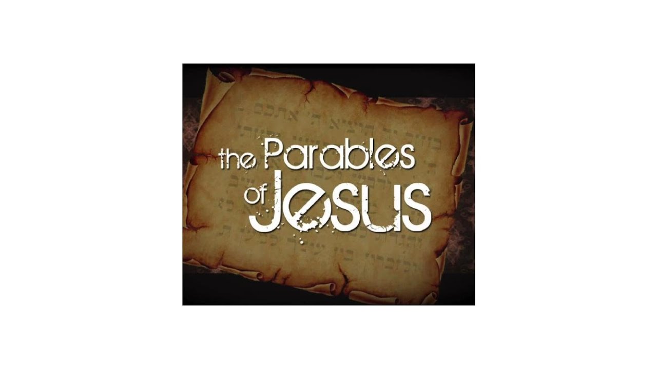 March 26th Sermon The Parable Of The Vineyard YouTube March 26th sermon the parable of the vineyard youtube