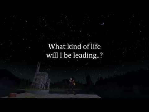 Reminescence (Unerasable Memories, Chrono Cross OST) - Performed In Lord of the Rings Online