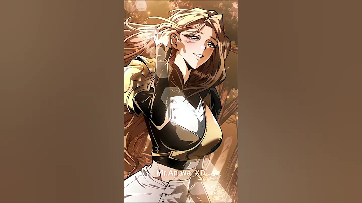 She’s Back… And Things Just Got Interesting 😎 #manhwa #manhua #manhwareccomendation #manhwaedit