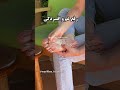 ۹ فایده چرب کردن کف پا بهداشت سلامتی 