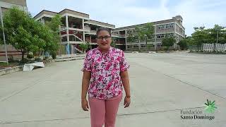 Villas de San Pablo Equipamientos Institucion educativa distrital