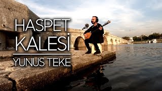 Yunus Teke - Dön Dön  ( Haspet Kalesi ) | Klip