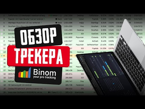 Видеообзор Binom
