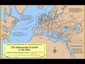 Historical migrations of israel reveal your identity in israel