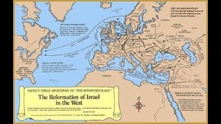 HISTORICAL Migrations of ISRAEL Reveal YOUR IDENTITY in ISRAEL!!
