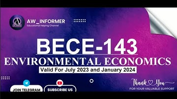 BECE 143 SOLVED ASSIGNMENT IN ENGLISH 23-24 | BECE 143 SOLVED ASSIGNMENT 23-24 | FREE SOLVED ASSI..😦