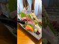 全ての店舗に板前がいるからこそ新鮮な刺身を提供できるんです✨