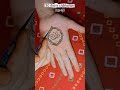 lotus design 🪷#mehndi#henna#viral#shorts#trendingshorts#viralvideo