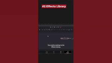 3 Ways to Add Nodes in DaVinci Resolve Fusion ⚡ #davinciresolve #videoeditingtips #videoediting