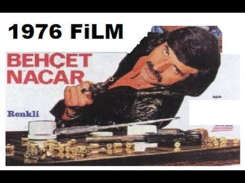 Kabadayı Sosyete Behçet 1975 Behçet Nacar Arzu Okay Vhs Türk Film