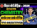 Class 10th Chemistry Chapter 4 Objective | कार्बन तथा उसके यौगिक Class 10 Bihar Board 10th Objective