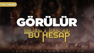 Görülür Bu Hesap - Tevhidî Uyanış screenshot 3