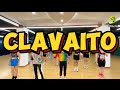 CLAVAITO / CHANEL FT ABRAHAM MATEO / BACHATA / CHOREO BY ZIN ELLA