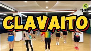 CLAVAITO / CHANEL FT ABRAHAM MATEO / BACHATA / CHOREO BY ZIN ELLA