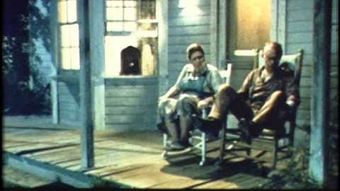 Atari arcade game commercial - Dig Dug