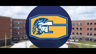 GMHS Success Guide For Freshman  - CAS Project
