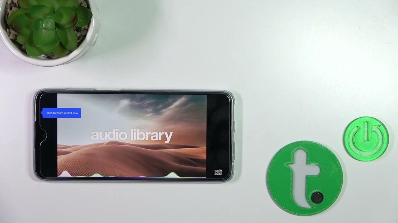 How to Test Speaker Sound Quality in Motorola Moto G73 Check Speakers