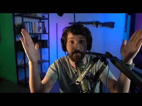 Destiny Gets Triggered By Chat, Reacts To Leaked Texts And 60 Minutes ...
