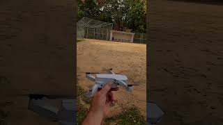 Teng Mini Drone Hand Catch #shorts