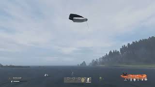 Fl3a Circus mishaps