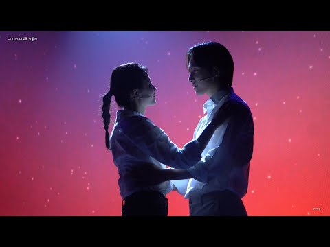 [4K] 211015 뮤지컬 이토록 보통의 커튼콜 (최연우 정휘)