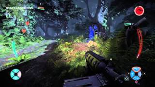 Evolve Evacuation gameplay part 5 Trapper Griffin