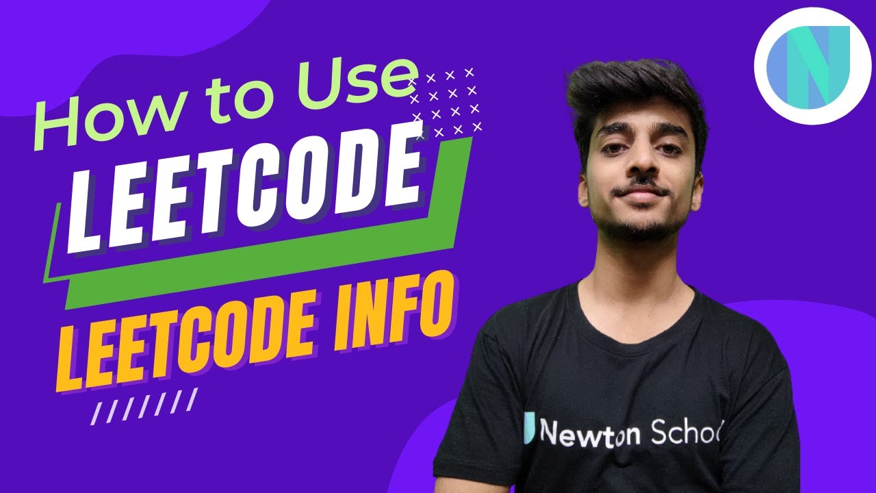 How to Use Leetcode