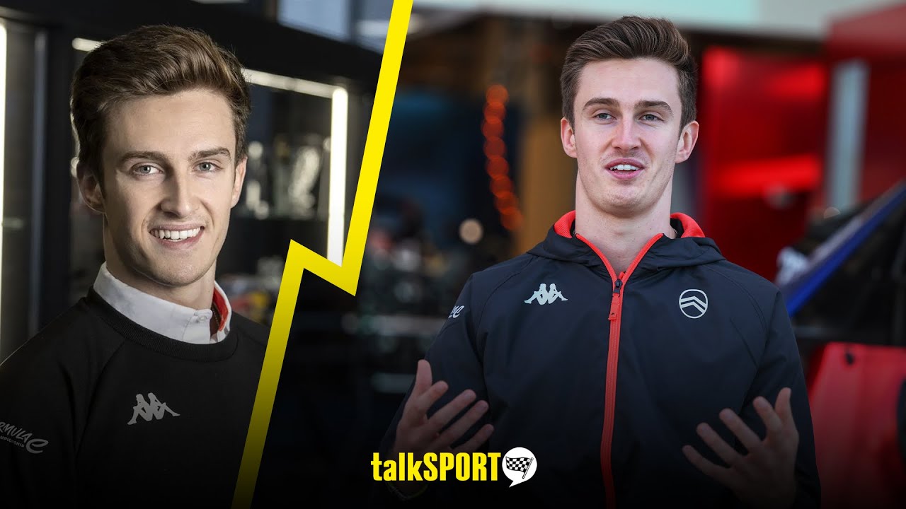 Is Théo Pourchaire Formula E's next breakout star? | FE Rookie Test Preview