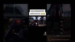 Sasuke Gaza Gelip Narutoya Racon Kesiyo