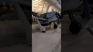 Focke-Wukf 190 at the National Air and Space Museum #focke #wulf #fw190 #plane #germany #aeroplane