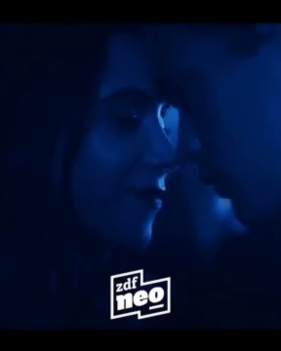 Ben & Zelda #shorts #Love Sucks #Damian Hardung