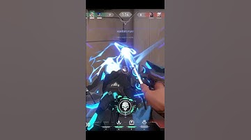 TRIPLE KILL WITH SOVA ULT #shorts #valorant #gaming