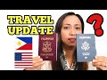 🇵🇭 PHILIPPINES TRAVEL UPDATE |  WHICH PASSPORT TO USE FOR DUAL CITIZENS 🇵🇭🇺🇸