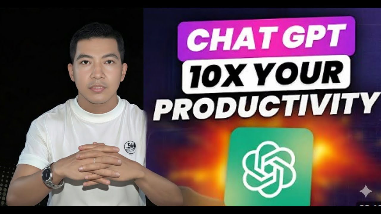 Master the Perfect ChatGPT Prompt Formula – Prompt Engineering Tutorial ...
