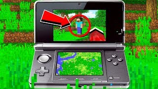 Is Herobrine In Minecraft 3Ds Edition?