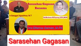 NGOPI PART 1: Sarasehan Gagasan Bersama