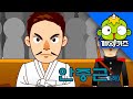 안중근 (하) | 위인전  | 독립운동 | 대한독립만세 | 깨비키즈 KEBIKIDS