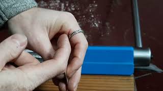 New Equipment, The Ring Bender