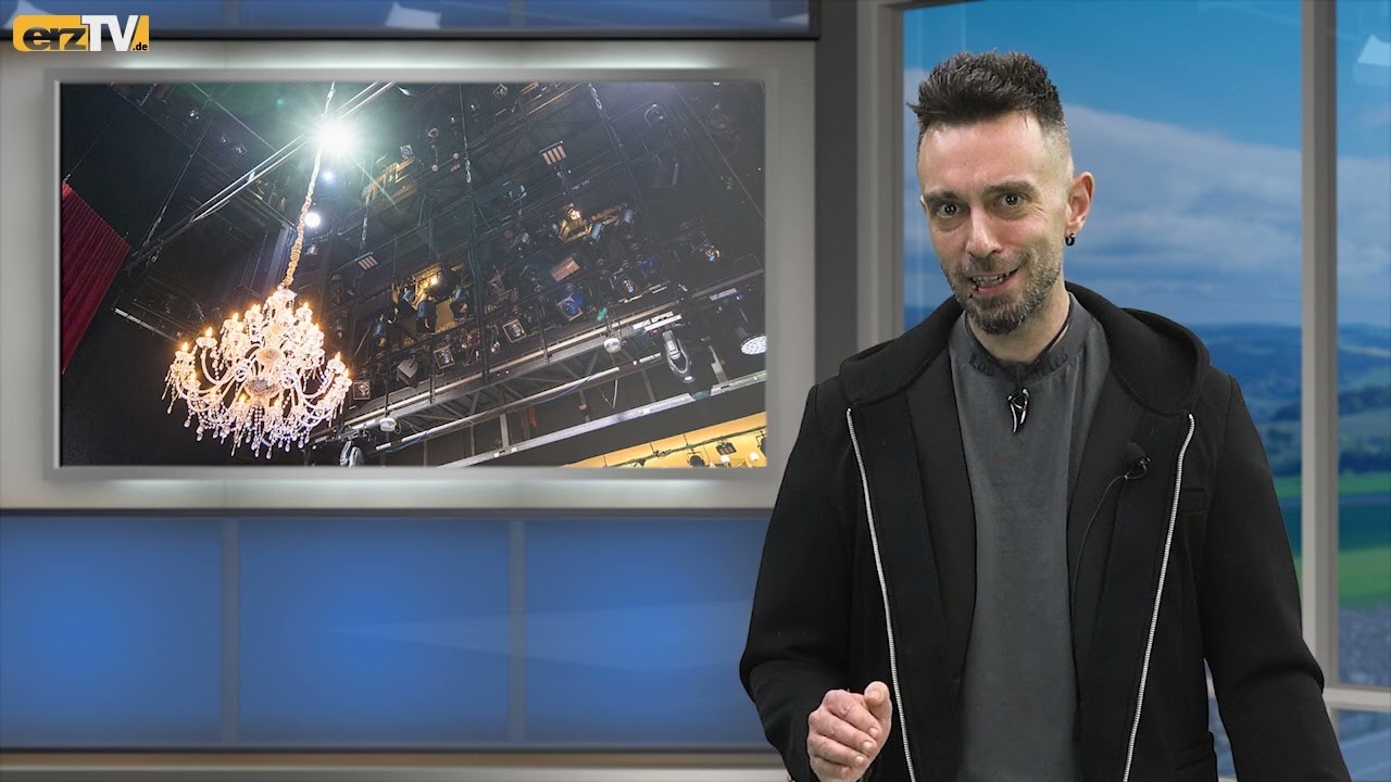 BERGZEIT zeigt Stolperstein