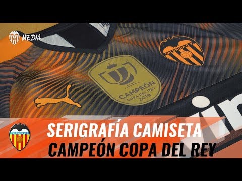 CF TO WEAR A SHIRT COMMEMORATING THEIR 2019 - YouTube