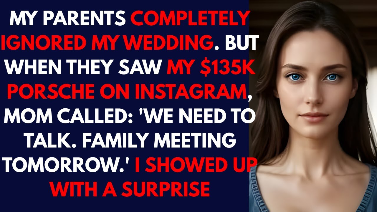 She Was Abandoned on Her Wedding Day — Years Later, Her Success Became the Sweetest Revenge|BETRAYAL