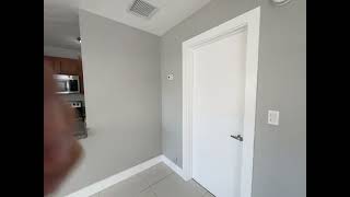 (AVAILABLE FOR RENT) 824 Northeast 17th Terrace - 6, Fort Lauderdale, FL 33304 - 1 Bed / 1 Bath